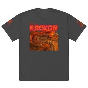 rackon oversized tshirt